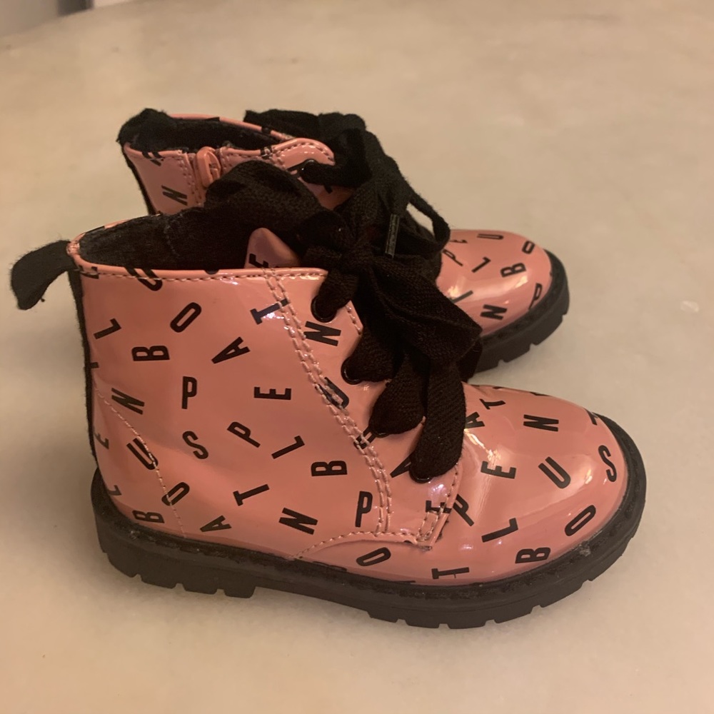 Zara boots